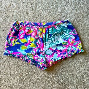 Lilly Pulitzer Shorts